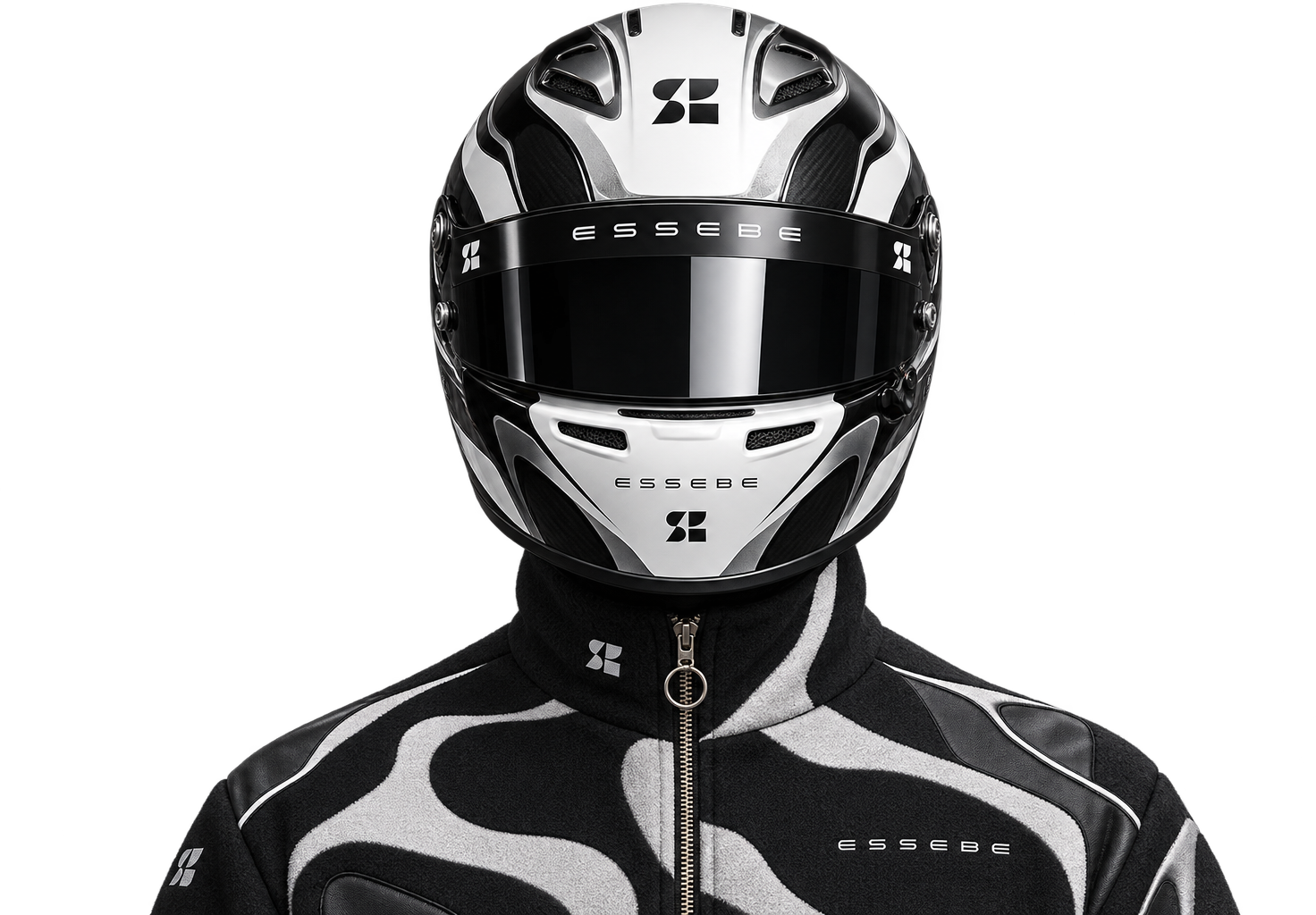Integral direction and development for young racing drivers and riders